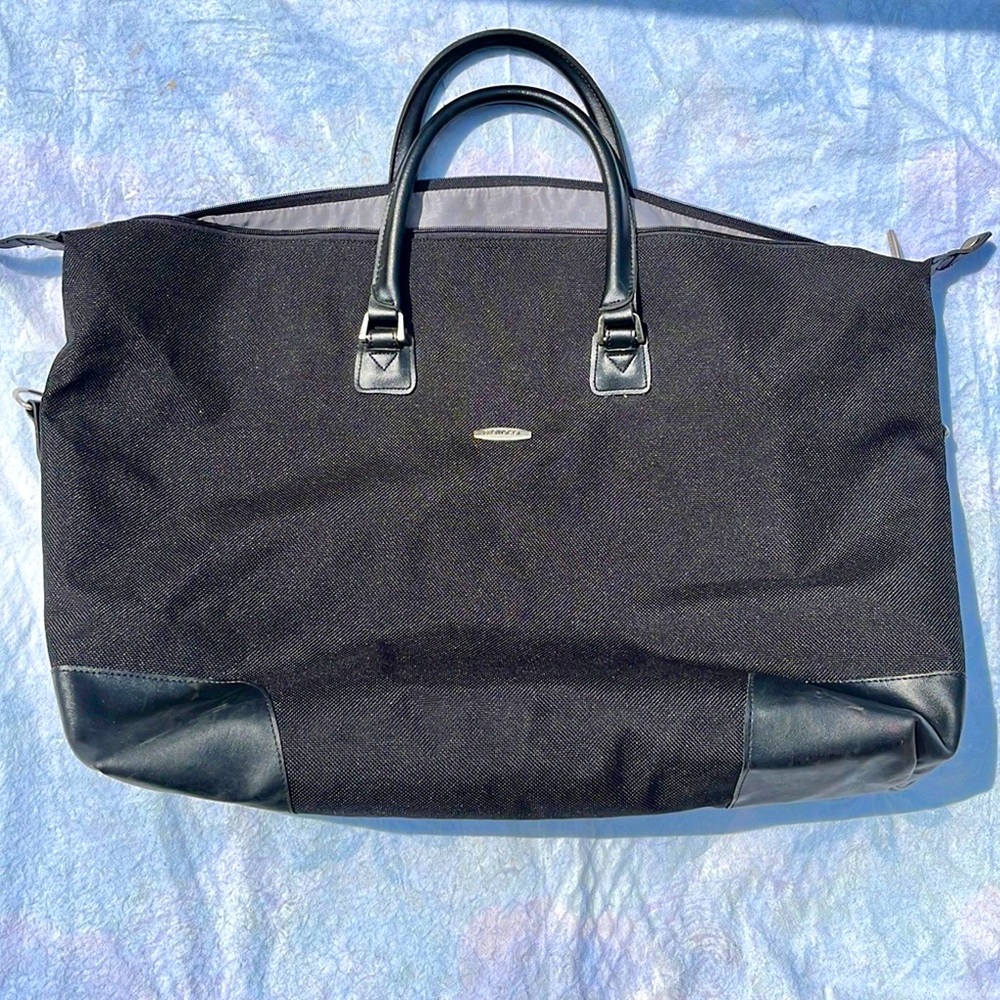 Protocol Luggage Duffel Bag